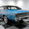 1967 Chevrolet Chevelle
